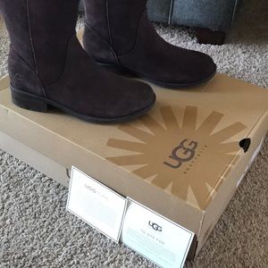 NWT Ugg boots